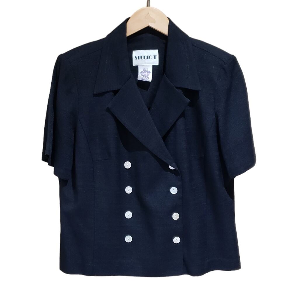 Dress Jacket 2pc - Picture 2 of 9